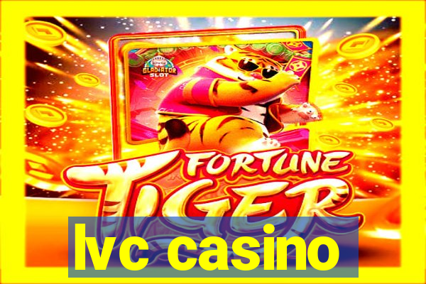 lvc casino